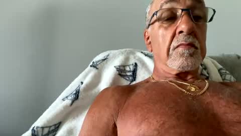daddyweis online show from July 15, 12:21 pm
