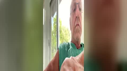 daddyweis online show from July 6, 11:51 am