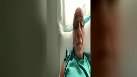 daddyweis online show from July 7, 11:36 am