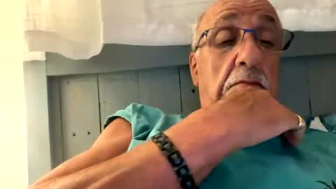daddyweis online show from July 12, 3:21 am