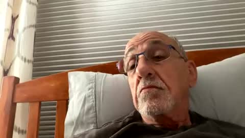 daddyweis online show from July 1, 2:20 am