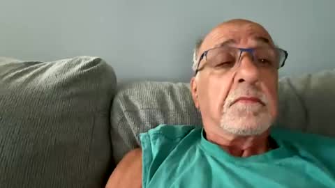 daddyweis online show from July 13, 10:52 am
