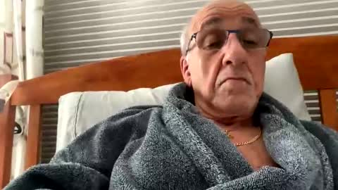 daddyweis online show from May 2, 3:34 am