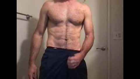 daddyx74 online show from March 3, 9:48 pm