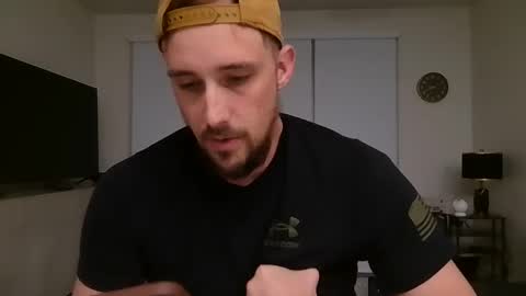 DadGoesWild online show from March 7, 5:40 am