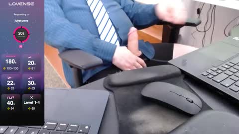 DadsSecret online show from March 13, 4:32 pm