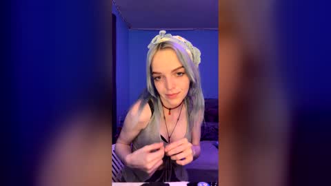 dadwouldbeproud1 online show from March 7, 4:45 am