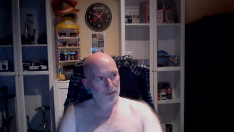 dadyscam online show from May 24, 8:59 pm