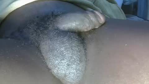 GIANT  Lamar  72 ft  tall  with a  10 inches  BBC   hard quick cumshot in private show lets go online show from July 7, 9:08 pm
