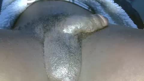 GIANT  Lamar  72 ft  tall  with a  10 inches  BBC   hard quick cumshot in private show lets go online show from July 13, 2:37 am