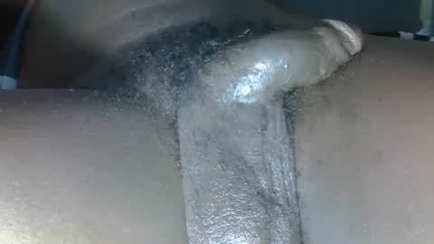 GIANT  Lamar  72 ft  tall  with a  10 inches  BBC   hard quick cumshot in private show lets go online show from July 2, 3:44 am