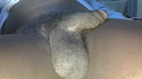 GIANT  Lamar  72 ft  tall  with a  10 inches  BBC   hard quick cumshot in private show lets go online show from July 18, 12:07 pm