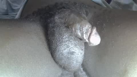 GIANT  Lamar  72 ft  tall  with a  10 inches  BBC   hard quick cumshot in private show lets go online show from May 3, 4:40 am