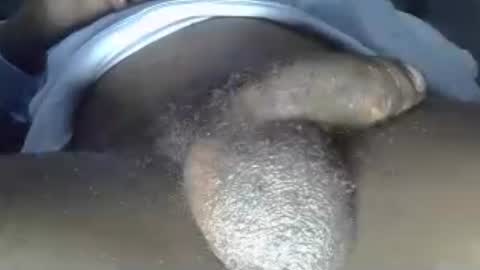 GIANT  Lamar  72 ft  tall  with a  10 inches  BBC   hard quick cumshot in private show lets go online show from June 23, 12:22 pm