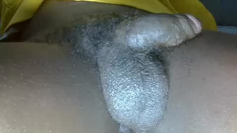 GIANT  Lamar  72 ft  tall  with a  10 inches  BBC   hard quick cumshot in private show lets go online show from June 18, 1:49 pm