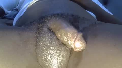GIANT  Lamar  72 ft  tall  with a  10 inches  BBC   hard quick cumshot in private show lets go online show from July 29, 11:54 am