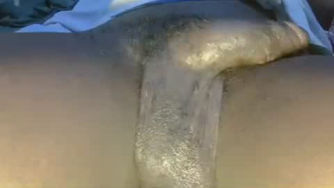 GIANT  Lamar  72 ft  tall  with a  10 inches  BBC   hard quick cumshot in private show lets go online show from July 31, 6:09 pm