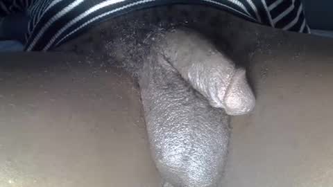 GIANT  Lamar  72 ft  tall  with a  10 inches  BBC   hard quick cumshot in private show lets go online show from June 17, 11:43 pm