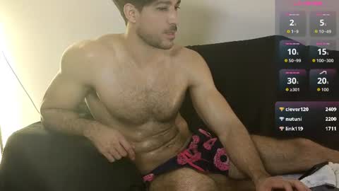 Alexl  XAlphaa 20cm folow me online show from June 28, 1:29 pm