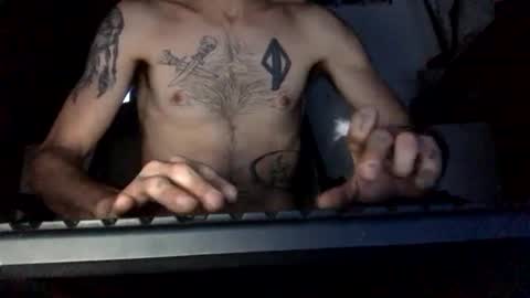 Snapshot of daemoncr chatting on February 9, 10:20 am daemoncr online show from February 9, 10:20 am