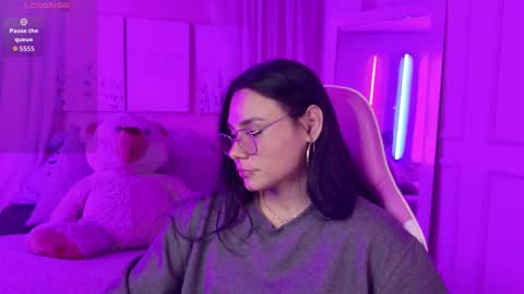 Naomy online show from March 10, 7:29 pm