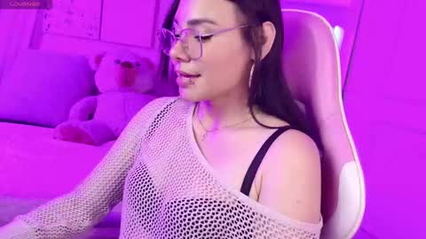 Naomy online show from March 12, 7:39 pm