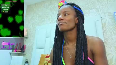daffnelewis online show from June 16, 12:09 pm