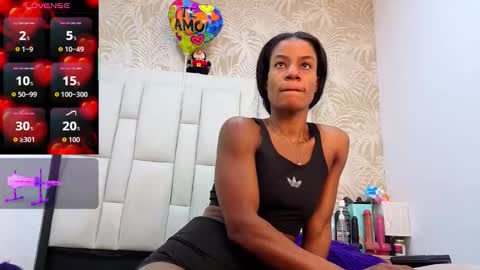 daffnelewis online show from March 9, 11:37 am