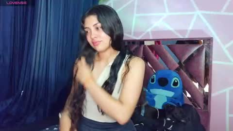 dafna and kris online show from August 9, 1:49 am