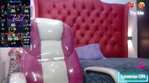 dafne online show from October 11, 10:46 pm