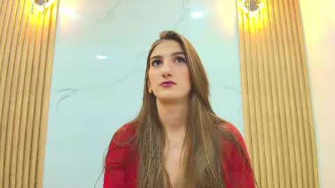 Dafne Castro online show from June 18, 7:41 pm