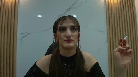 Dafne Castro online show from July 27, 6:16 pm