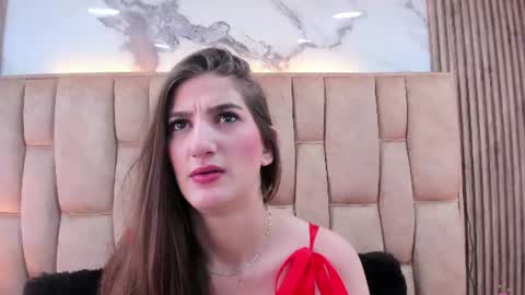 Dafne Castro online show from July 8, 6:44 pm