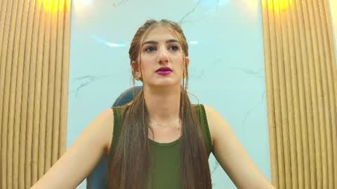 Dafne Castro online show from June 26, 7:52 pm