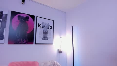 Dafne  online show from March 14, 5:28 pm