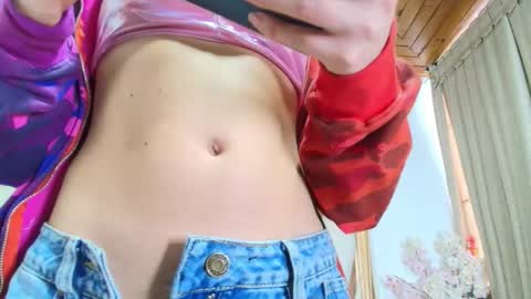 dafne_quenn online show from March 15, 4:43 pm