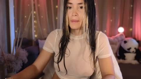 LORENA  online show from July 7, 9:52 pm
