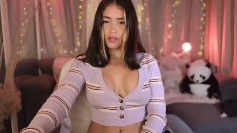 LORENA  online show from June 29, 12:51 am