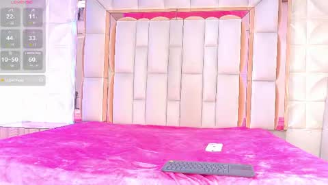 Dafnee online show from July 26, 1:41 pm