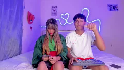 dafnezahiraa  online show from November 6, 4:15 am