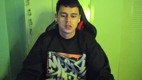 my name is Jhon and I live in colombia online show from September 9, 7:52 am