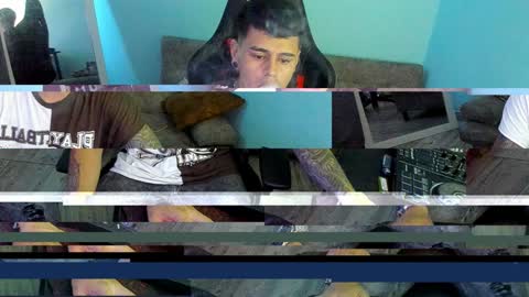 my name is Jhon and I live in colombia online show from December 9, 5:51 am