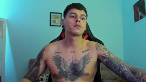 my name is Jhon and I live in colombia online show from December 13, 8:14 pm