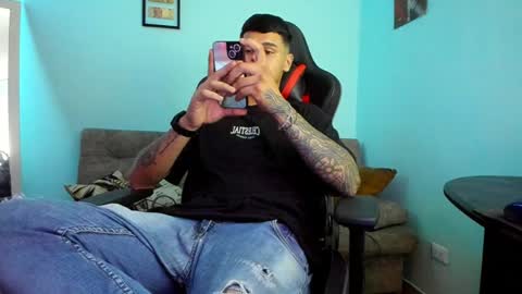 my name is Jhon and I live in colombia online show from December 5, 6:48 am