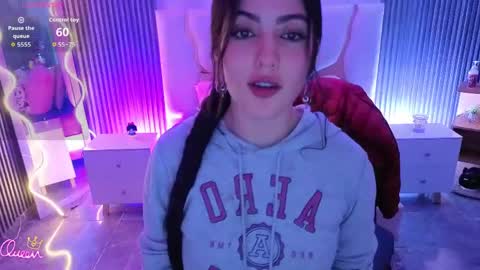 dahia  online show from April 27, 3:26 am