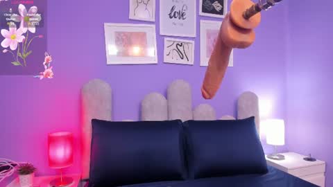 Dahiana online show from July 25, 3:48 am