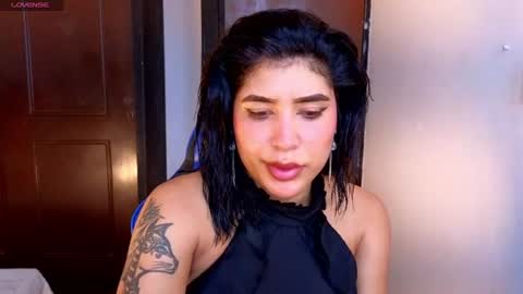 Dahiana online show from June 21, 10:05 pm
