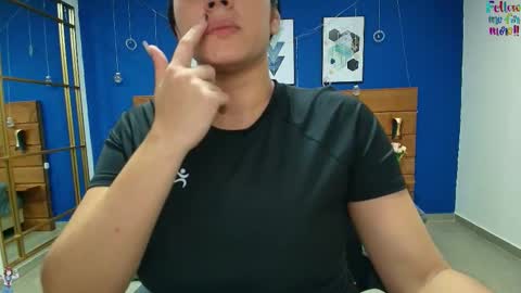  Dahiana  online show from December 5, 8:28 pm