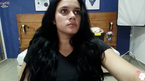  Dahiana  online show from September 11, 7:59 pm