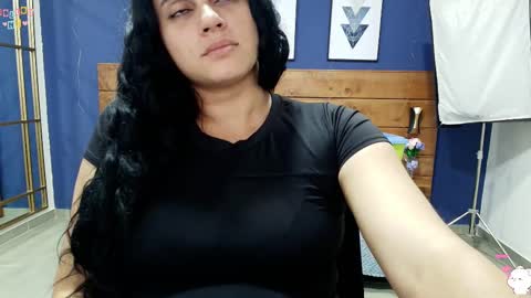  Dahiana  online show from September 14, 8:21 pm